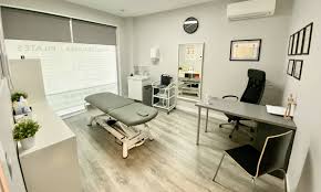 Clínica de Fisioterapia